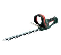 Metabo Hedge Trimmer 18V Bare Unit Cutting Length 53cm Stroke 2,700 MPTAHS1855V