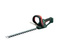 Metabo Hedge Trimmer 18V Bare Unit Cutting Length 53cm Stroke 2,700 MPTAHS1855V