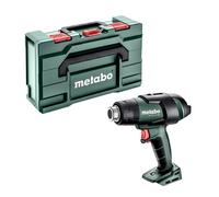 Metabo HG 18 LTX 500 (610502840) Cordless hot air guns 18V LiHD in metaBOX 145 L