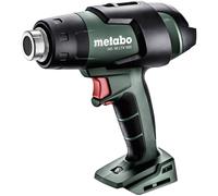 Metabo HG 18 LTX 500 Cordless Heat Gun - 610502850-18 V - Lightweight Heat Gun for Powerful Heat - Without Battery and Charger