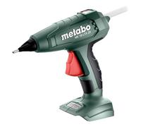 Metabo HK 18 LTX 20 (600797840) Cordless hot Glue Gun, Body only with case