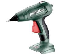 Metabo HK 18 LTX 20 versatile Cordless glue gun 18V 11mm w/o Battery 600797850