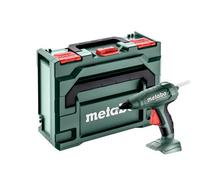 Metabo Hk18 Ltx 20 Body 18V Glue Gun