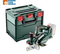 Metabo HO 18 LTX 20-82 18V Planer -Body Only