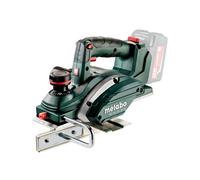 Metabo 602082890 HO 18 LTX 20-82 18V Li-ion Planer with Inlay - Body Only