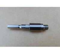 Metabo Hole Saw Arbor Pionier Unicut 6.27037 Quick Release