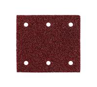 Metabo Hook & Loop Sanding Sheets