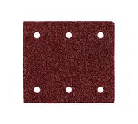 Metabo Hook & Loop Sanding Sheets
