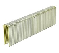 Metabo HPT 11200HPT 7/16 in. x 1 in. 16 Gauge Staple