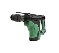 Metabo HPT 36V MultiVolt™ Cordless Rotary Hammer | 1-9/16-Inch SDS Max | Tool Only - No Battery | DH36DMAQ2