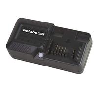 Metabo HPT Battery Charger | 18V Lithium-Ion | Slide Style | UC18YKSLM
