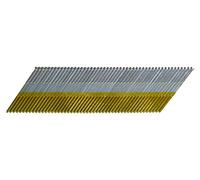 Metabo HPT Finish Nails | 1-1/4 Inch x 15 Gauge | Angled | Electro Galvanized | 1000 Count | 24201SHPT