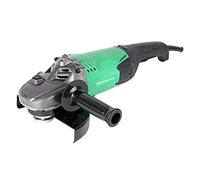 Metabo HPT G18ST 7-Inch Angle Grinder, 15-Amp Motor, 6,000 RPM, Class-Leading Overload Durability, 3,950W, 1-Year Warranty