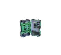 Metabo HPT Impact Driver Bit Set | 50-Piece | 1/4-Inch | 115850M