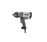 Metabo HPT Impact Wrench, Corded, AC Brushless Motor, 1" Square Drive, Aluminum Housing Body (WR25SE)