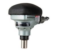 Metabo HPT Palm Nailer, Pro-Preferred Pneumatic Power Nailers, Palm Tool for Joist Hangers & Connectors, Magnetic Nose for Precise Fastening, 360° Swivel Plug, 2-1/2″ to 3-1/2″ Bulk Fasteners, NH90AB