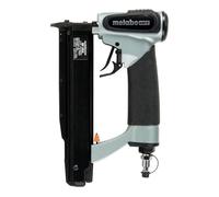 Metabo HPT Pin Nailer Kit, 23 Gauge, Pin Nails - 5/8" to 1-3/8", No Mar Tip - 2, Depth Adjustment, 5-Year Warranty (NP35A)