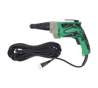 Metabo HPT Screwdriver, 6.6-Amp Motor, Drywall/Framing, VSR (W6VB3)
