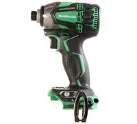 Metabo HPT WH18DBDL2 18V Brushless Triple Hammer Impact Driver (Bare Tool)