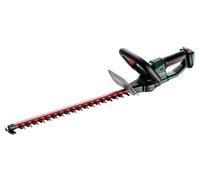 Metabo Hs 18 Ltx 55 Cordless Hedge Trimmer