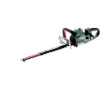 Metabo 601722850 Hs 18 Ltx Bl 55 18V Cordless Brushless Hedge Trimmer Bare Unit