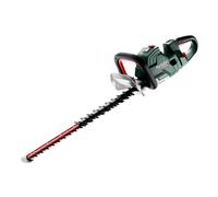 Metabo Hs 18 Ltx Bl 65 Electric Hedge Trimmer Silver One Size / EU Plug