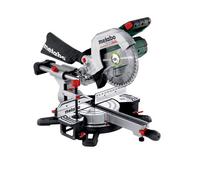 Metabo KGS 18 LTX BL 254 18v Brushless Mitre Saw 254mm Body Only 614254850