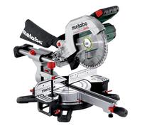 Metabo KGS 18 LTX BL 254 18v Brushless Mitre Saw 254mm Body Only 614254850