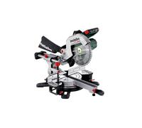 Metabo Kgs 18 Ltx Bl 254 Brushless Mitre Saw 18V 1 X 4.0Ah Li-Ion