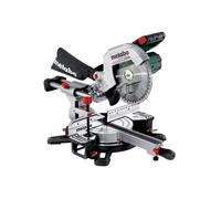 Metabo KGS 18 LTX BL 254 Cordless Mitre Saw 18V Bare Unit MPTKGS18L254