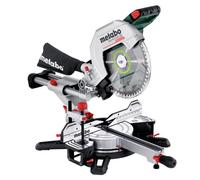 Metabo KGS 18 LTX BL 305 18v Cordless Brushless Mitre Saw 305mm Body Only 614...