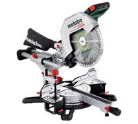 Metabo KGS 18 LTX BL 305 18V Brushless 305mm Sliding Mitre Saw Body 614305850