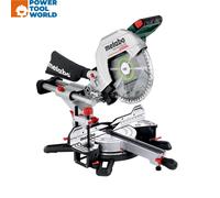 Metabo KGS 18 LTX BL 305 18v Cordless Brushless Mitre Saw 305mm Body Only 614...