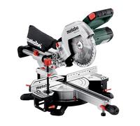 Metabo KGS 216 M (613216000) Cross-Cut Saw