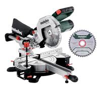 Metabo 613216900 Capsaw 216 mm 30 mm 1200 W