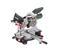 Metabo KGS-216MN Sliding Mitre Saw 216mm 1500W 240V MPTKGS216MN