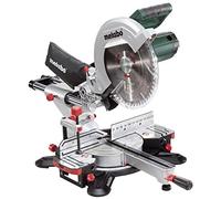 Metabo KGS 305 M 240 V 305 mm Diameter Sliding Compound Mitre Saw