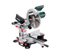 Metabo KGS 305 M 240 V 305 mm Diameter Sliding Compound Mitre Saw