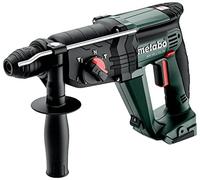 Metabo KH 18 LTX 24 SDS Plus Cordless Combination Hammer 18V