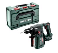 Metabo KH 18 LTX BL 24 SDS-Plus-Akku-Kombihammer 18V