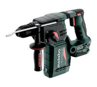 Metabo KH 18 LTX BL 24 (601713850) Cordless Combination Hammer Without Battery Pack, Without Charger