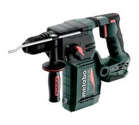 Metabo KH 18 LTX BL 24 Cordless Hammer Drill combo 18 V