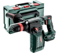 KH 18 LTX BL 24 Q* TV00 Cordless Combi Hammer