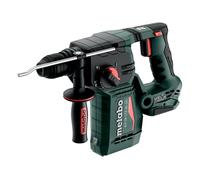 Metabo KH 18 LTX BL 24 SDS+ Hammer Drill - No Case - 601713850