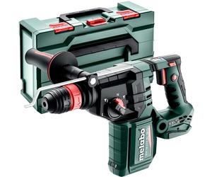 Metabo KH18LTXBL28Q 18V Brushless SDS+ Combination Hammer Drill in Box 601715840