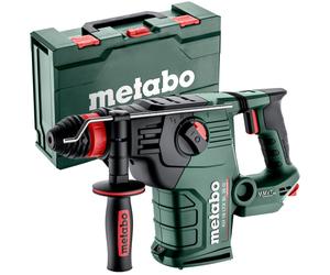 Metabo KH18LTXBL35Q 18V Brushless 3 Mode SDS+ Rotary Hammer Drill Body 600813840