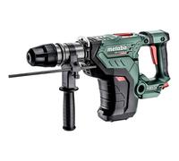 Metabo Kha 18 Ltx Bl 40 18V 2 Function Hammer Sds Max