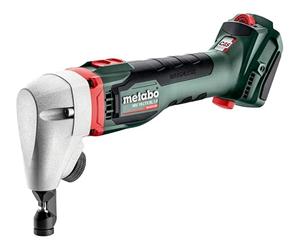 Metabo Knabber NIV 18 LTX BL 1.6 601614850 Without Rechargeable Battery Without Charger Akkuspannung 18V
