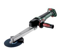 Metabo KNSVB LTX BL 150 18V Brushless Fillet Weld Grinder Bare Unit MPTSVB18150