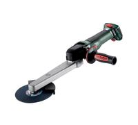 Metabo KNSVB LTX BL 150 18V Brushless Fillet Weld Grinder Bare Unit MPTSVB18150